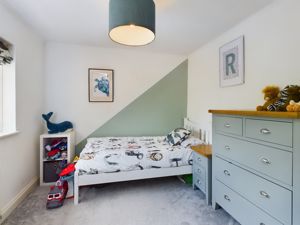 Bedroom 3- click for photo gallery